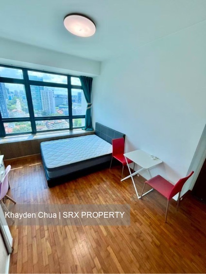 City Square Residences (D8), Condominium #545087741